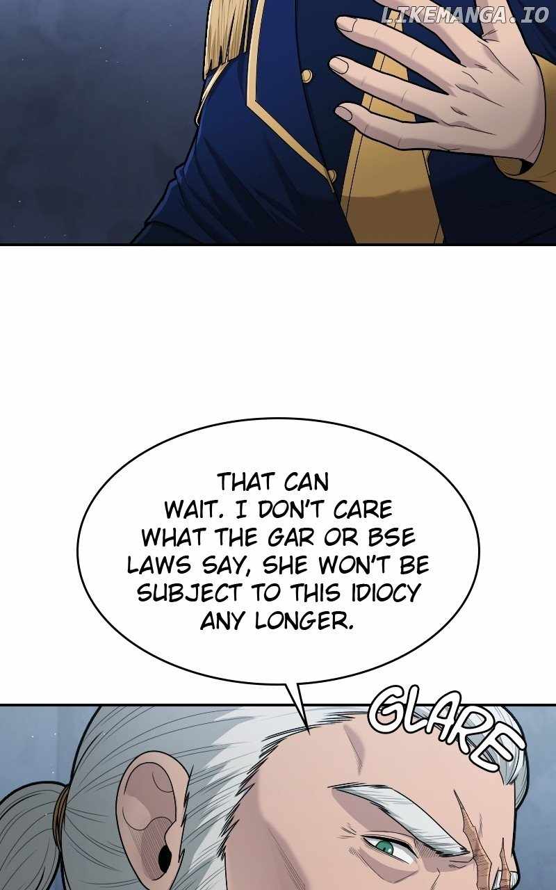 Paranoid Mage Chapter 62 93